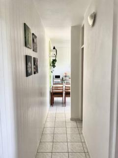 L'appartement POMME CANNELLE - Le Gosier - 8