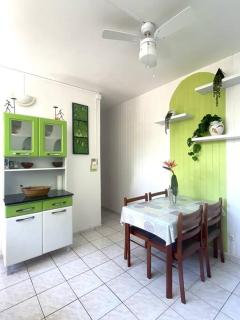 L'appartement POMME CANNELLE - Le Gosier - 6