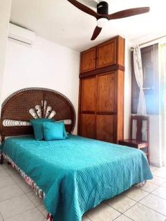 L'appartement POMME CANNELLE - Le Gosier - 5