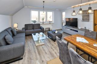 Haus Mühlentrift, FeWo 03 - Döse - 0
