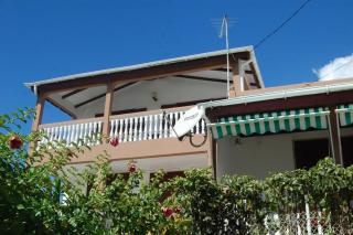 L'appartement POMME CANNELLE - Le Gosier - 3