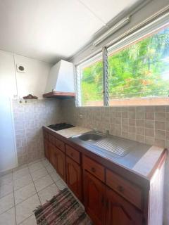 L'appartement POMME CANNELLE - Le Gosier - 1