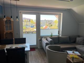 Haus Mühlentrift, FeWo 05 - Döse - 8