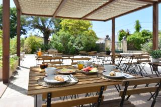 Quinta d'Anta- Hotel Rural - Maiorca - 9