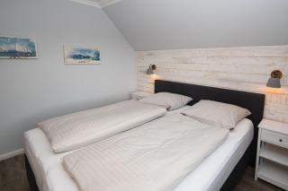 Haus Mühlentrift, FeWo 04 - 5