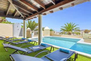 Villa Amara by Villa Plus - Chayofa - 0