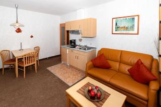 Haus Sonneck, App 2 - Duhnen - 5