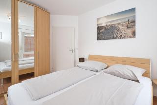 Haus Rubin, FeWo 03 - Döse - 7