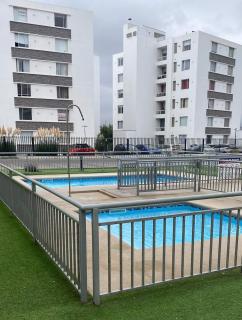 Arriendo diario en La Serena a 400 metros del Faro Monumental - 2