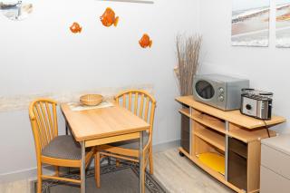 Haus Sonneck, App 3 - Duhnen - 5