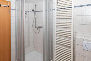 Haus Sonneck, App 3 - Duhnen - 2