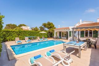 Villa Ana Mestral by Villa Plus - Cala en Blanes - 9