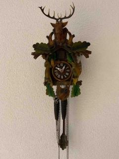 Ferienwohnung in Stegen bei Freiburg, Schwarzwald - 2