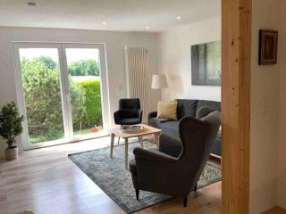 Ferienwohnung in Stegen bei Freiburg, Schwarzwald - 1