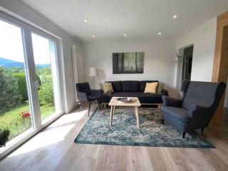 Ferienwohnung in Stegen bei Freiburg, Schwarzwald - 0