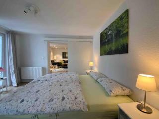 Ferienwohnung in Stegen bei Freiburg, Schwarzwald - 2