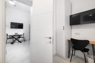 Moroccan style apartment near Bahai Gardens - Haifa - 8