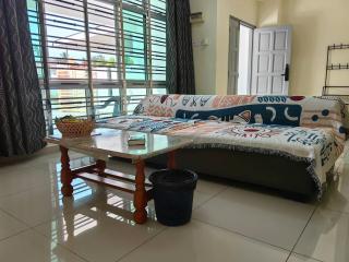 Yi Jiu Homestay - Mersing - 3