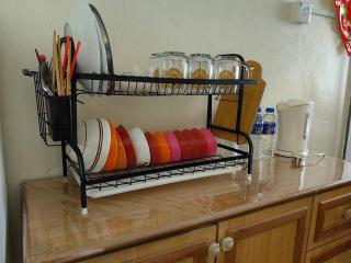 Yi Jiu Homestay - Mersing - 2