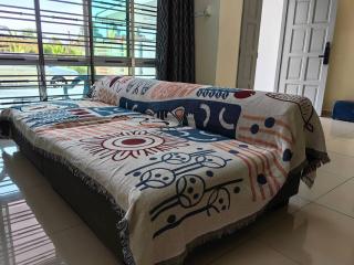 Yi Jiu Homestay - Mersing - 1