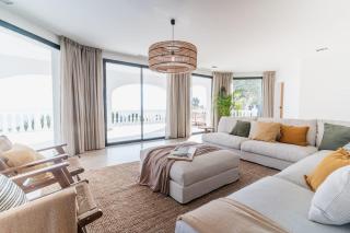 Villa La Palma - Jávea - 7