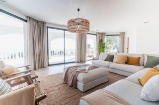 Villa La Palma - Jávea - 2