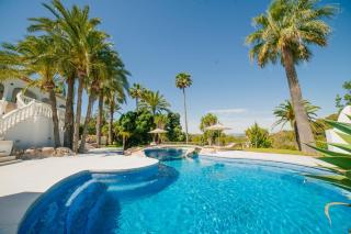 Villa La Palma - Jávea - 9