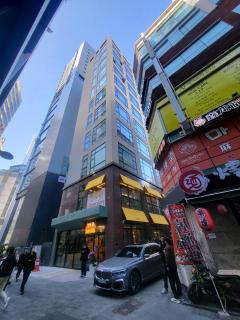 Hotel Vert - Seul - 3