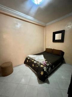 Appartement a hay mohammadi agadir - Agadir - 9