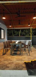 Seven Villa Akshi Alibag - Sāhān - 7
