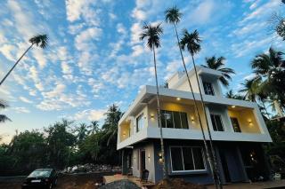 Seven Villa Akshi Alibag - Sāhān - 1