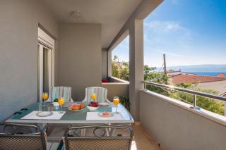 Apartments Ivan - Omiš - 3