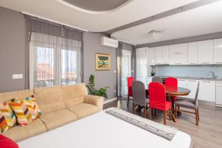 Apartments Ivan - Omiš - 5