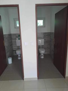 Lili Apartmanház Sajóvámos - - 5