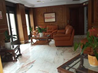 Hotel Amefa - Salamanca - 0