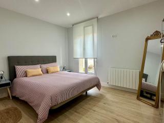 Apartamentos 2K - Apartamento en el centro de Castro Urdiales reformado - Castro Urdiales - 5