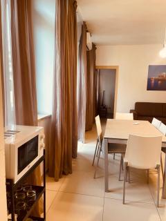 Berga Exclusive Suite 5 - 4