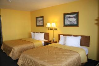 Best Budget Inn Owatonna - Owatonna - 6