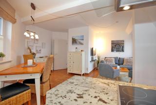 Strandstraße 43 Wohnung 23 - Kühlungsborn - 2