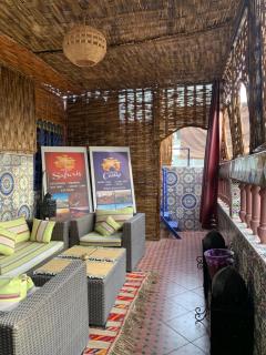 Appartment Khadija - 8