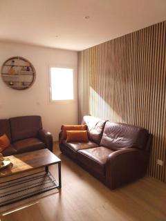 T3 avec jacuzzi privé exterieur - Ceyreste - 4