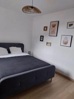 T3 avec jacuzzi privé exterieur - Ceyreste - 8