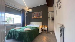 Rome Apartment with terrace Autonomous - Rome - 6