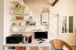 Loft Navigli Porta Genova - Milan - 4