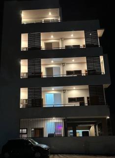 Passaddhi Serviced Apartment F2 - Mysore - 8