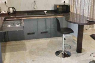 Passaddhi Serviced Apartment F2 - Mysore - 5