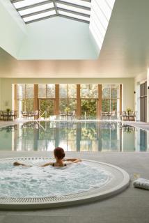 The Lodge at Ashford Castle - 9