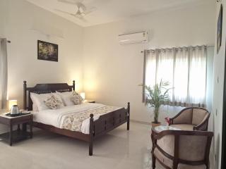 Keen Leopard Homestay - 4