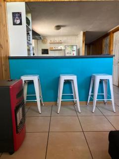 Casa en Santiago equipada - 8