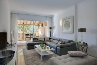 Charming Ground Floor in Elviria - Marbella - 9